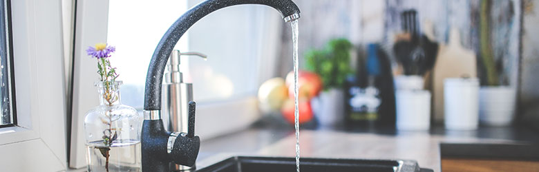 Plumbing Solutions is your local kitchen remodeling expert. Call us today!