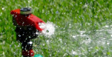 We are yourlocal irrigation system experts.