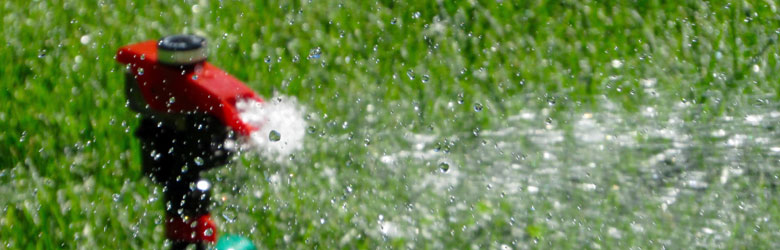 Residential irrigation scheduled maintenance is available! We are your local experts.