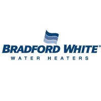 Enjoy endless hot water with a Bradford White water heating system.