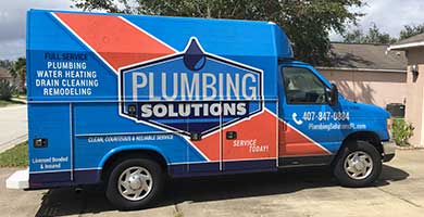 Expert plumbing service and repair!