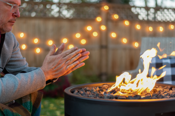 Enjoy endless hot water with a tankless water heating system.