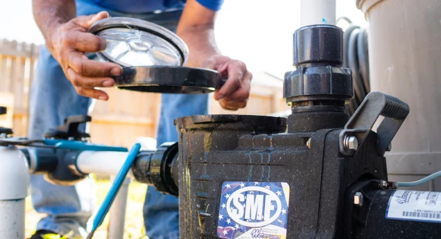 Plumbing Solutions of Central Florida, Inc. service area