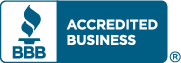 BBB A+ Accredited Business