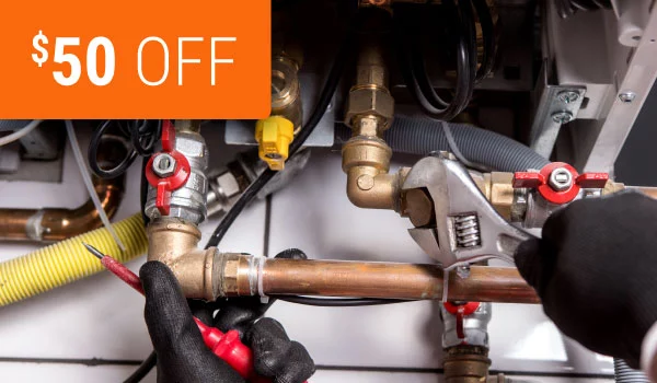 Get 10% OFF any service or installation for Military, First Responders, and Seniors!