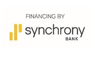 Synchrony Financing